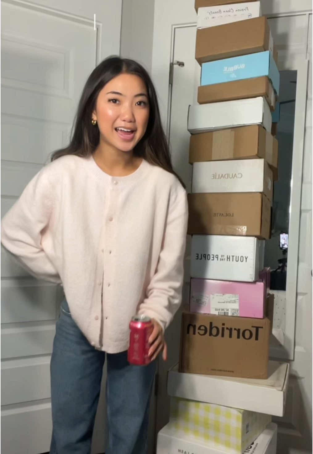 pr unboxing before break 🤭 ILY AND THANK U #haul #hauls #prunboxing #unboxing #thrift #prunboxinghaul #sephora #makeup #makeuphaul #makeuphauls #grwmaccount #grwm #unboxingpackages #skincare #packages #review #cleangirl #asmr #prhaul #unboxingasmr #shopping