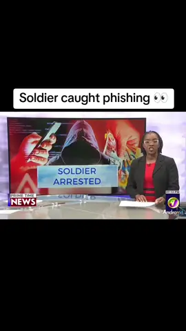 JDF soldier arrested in $47-m phishing scam KINGSTON, Jamaica— A Jamaica Defence Force (JDF) soldier was arrested Tuesday morning for his alleged involvement in a phishing scam that has defrauded the National Commercial Bank (NCB) of over $47 million. Reports are that between April and June 2022, the funds were illegally accessed from a number of accounts held at NCB through an online phishing scam. It is further alleged that the stolen money was subsequently transferred to various beneficiary accounts, which have since been used to withdraw funds or further transfer them to other banking institutions. Agents from the Major Organised Crime and Anti-Corruption Agency (MOCA) and officers from the Counter Terrorism and Organized Crime Branch (CTOC) of the Jamaica Constabulary Force (JCF) made the arrest at 10:00am. It is reported that the lawmen picked up the soldier, who is suspected of being a part of an organised criminal syndicate, and took him to his Kingston residence which was searched. MOCA said an address linked to another suspect who is currently in custody was also searched. A number of electronic devices were seized during the search and charges are expected to be laid shortly, MOCA said in a news release on Tuesday. “This morning’s arrest highlights the commitment of MOCA and its law enforcement partners to dismantling organized crime networks and holding accountable those involved in complex financial crimes. It also underscores the importance of collaboration between intelligence, investigative, and technological capabilities in tackling cyber-enabled financial crimes,” said Major Basil Jarrett, director of communications at MOCA. Major Jarrett went on to thank the JDF for its collaboration on the matter, noting its zero tolerance approach towards illicit activities of its members. “The JDF has a long history of discipline and integrity and is determined to preserve that reputation. Their support and partnership on this case was invaluable,” he said.