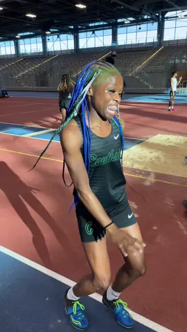 oh nothing just pretty girl jumpers. #longjumpers #fyp #trackandfield #d1 #highlights 