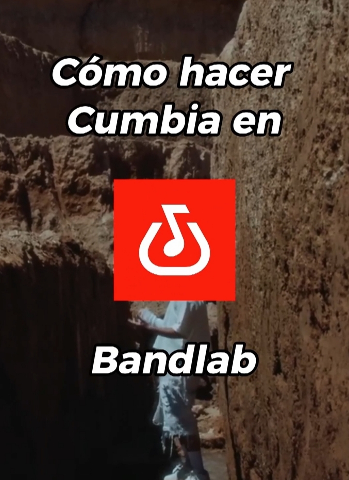 Cómo hacer Cumbia en Bandlab!!! #bandlab #BeatMaker #flstudio #Cumbia #bandlabartist🔥 #producer 