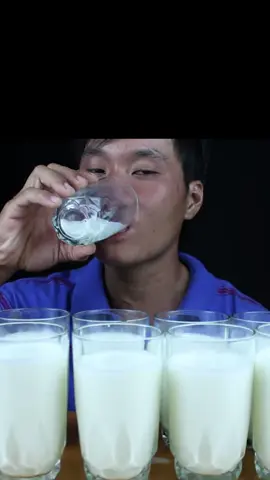 acha que essa bebida daria bom para gente tambem ? #lactoseintolerant #lactose #fyp