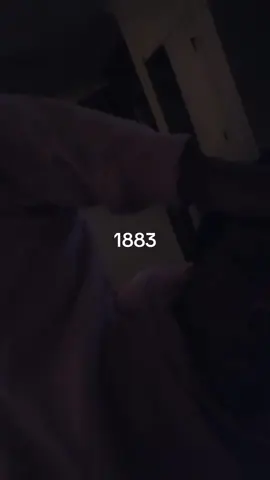 #1883 #amazonprimevideo #fypシ 