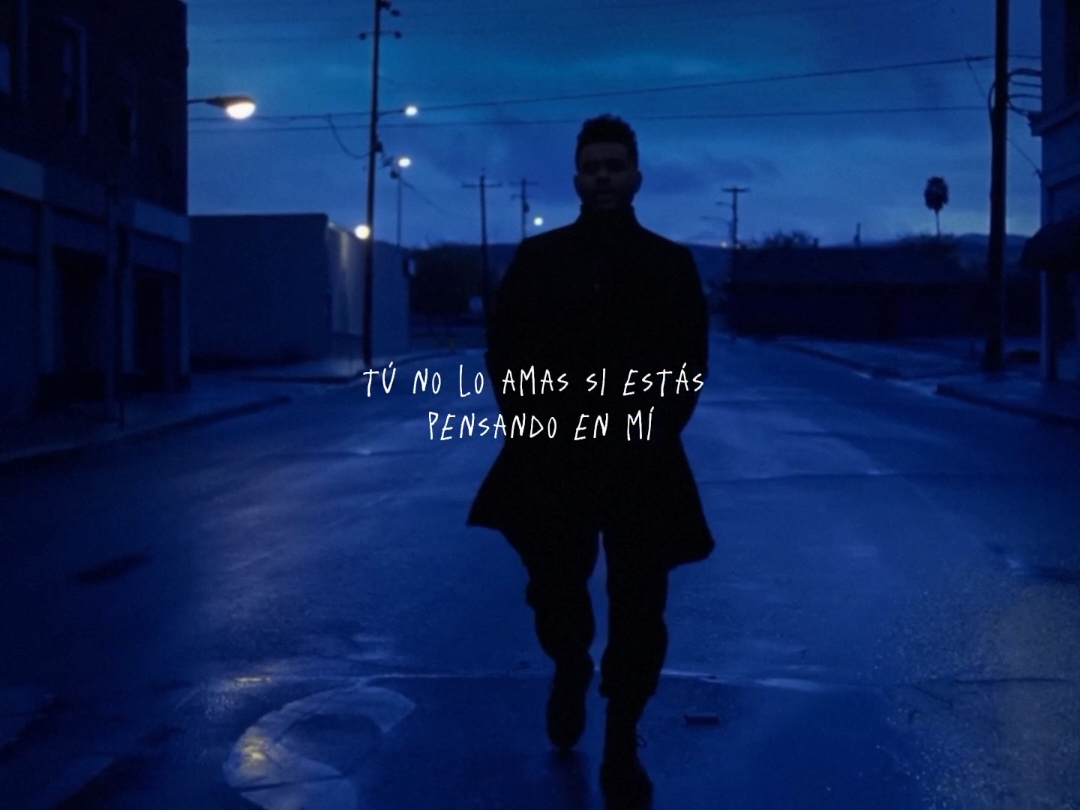 ya saca álbum we . . . #theweeknd #parati #repeatafterme #foryou #afterhours #abeltesfaye #paratiiii 