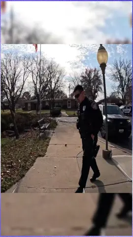 You Cant Record  Lee Summit Housing Authority police viralvideo #copsoftiktok #police #policeofficer #audit #1stamendment #law #cops #1st