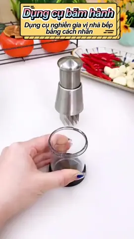 Ước gì tôi biết về dụng cụ nhà bếp này sớm hơn! Dao dập đa năng có thể nghiền tỏi và ớt, thật sự rất dễ sử dụng. #máyxaynhàbếp #máyxayrau #dụngcụnghiềntỏi #DụngCụNghiềnTỏiBằngTay #MáyNghiềnTỏi #MáyXayTỏi #DụngCụNghiềnTỏiThủCông