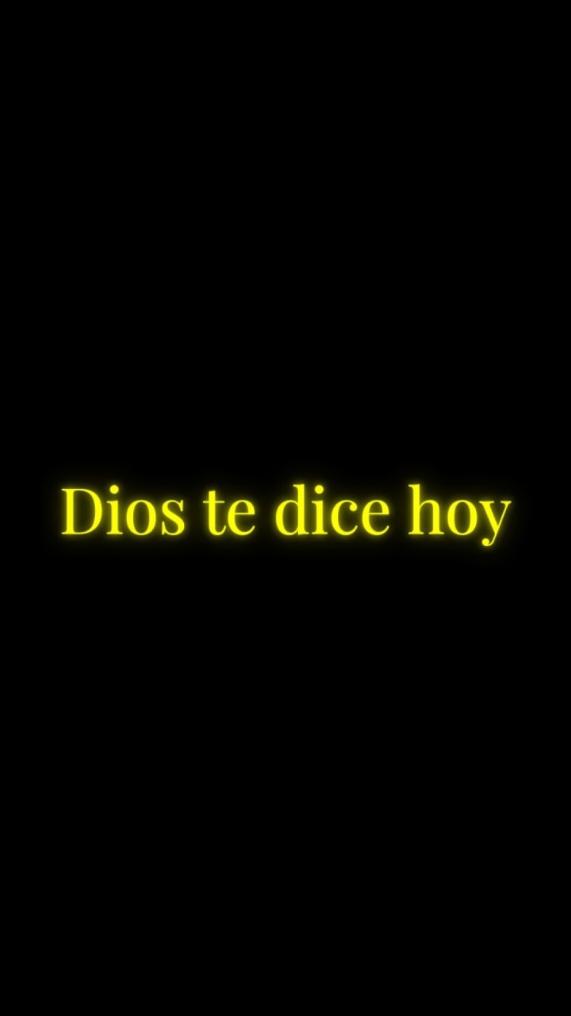 Dios tiene un mensaje para ti hoy. Padre Celestial, me acerco a ti con un corazón abierto, listo para recibir tu mensaje. #diostedicehoy #oracion #dios #jesus #oracionespoderosas #oraciondelamañana #oraciondelanoche #buenosdias #buenasnoches 