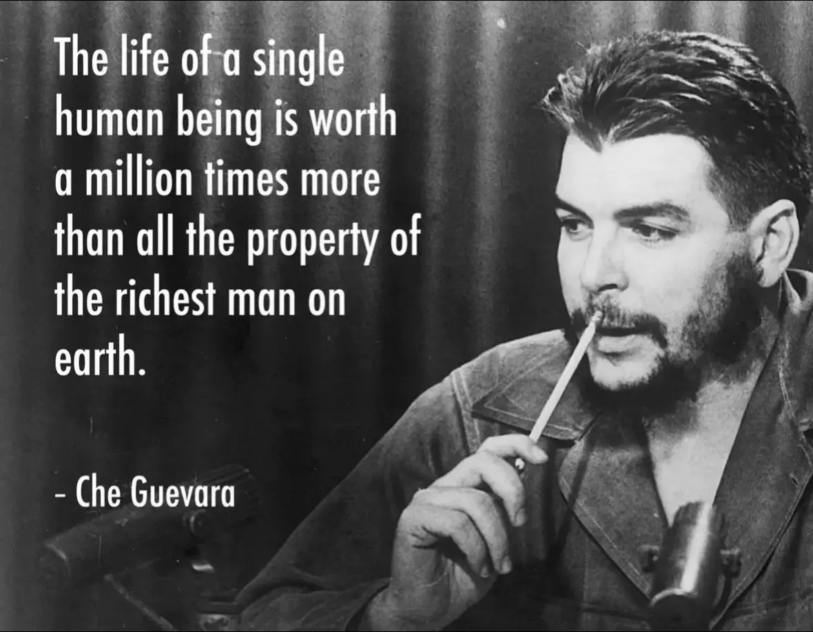 This has earned the country billions in revenue, making it the largest source of income, surpassing even tourism. #cheguevara #ernestocheguevara #revolution #cuba #doctor #fyp #foryoupagе #socialism #humanity #cubanrevolution 