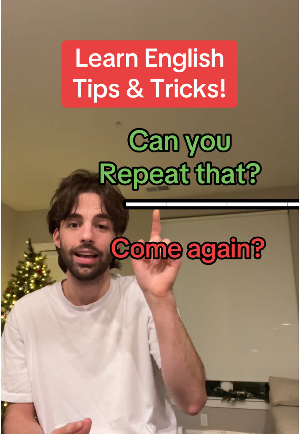 Learn english tips and tricks #improveyourenglish #learnenglish #speakenglish #englishfluency #apprendrelanglais #fyp #apphoctienganh #aprendeingles #英語 #學英文