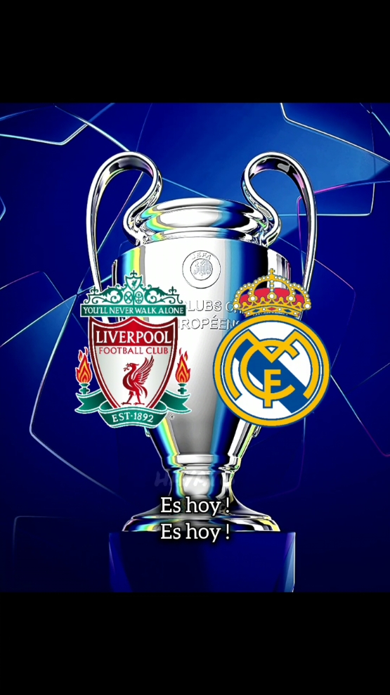 #Realmadrid #vs #liverpool #Edit #ChampionsLeague #fyp #Parati #Viral #footballtiktok #Futbol #España 