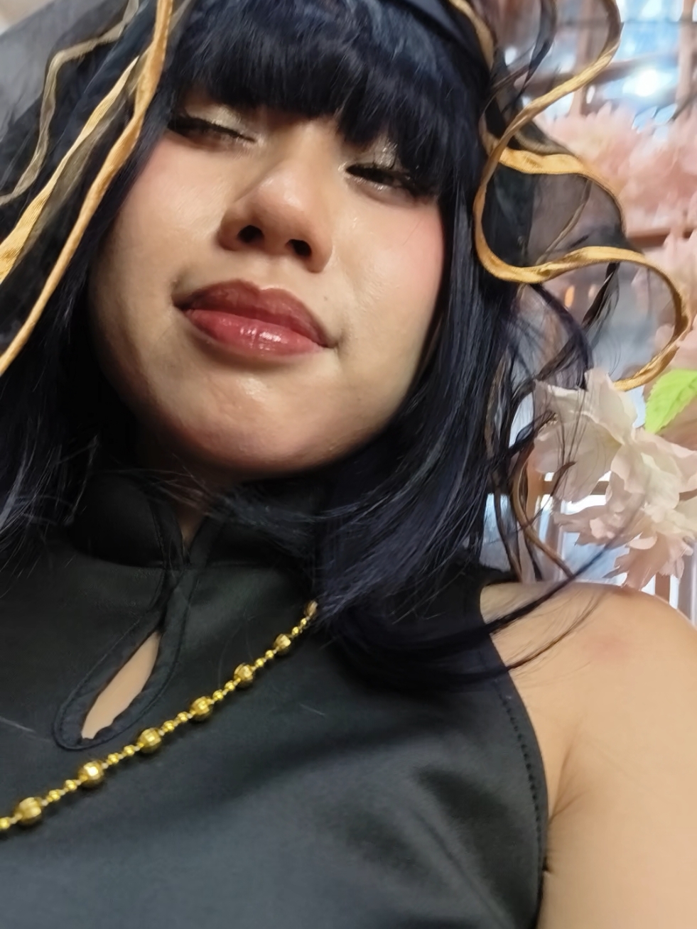 i was a bad gorl #hinatahyuga #narutothelast #fyp #foryoupage 