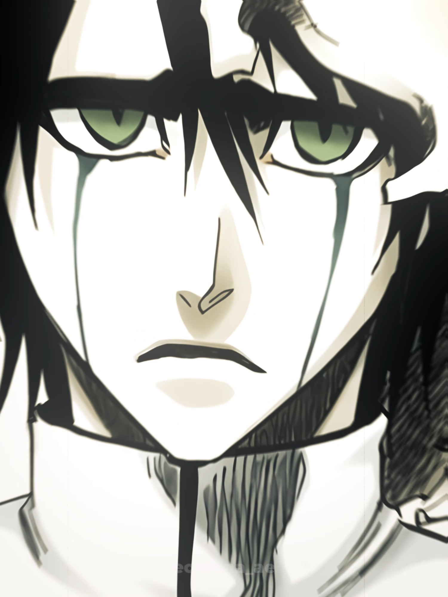 ulquiorra just hit different😔#bleachanime #bleach #mangaedit #anitok #bleachedit #ulquiorra #bleachulquiorraedit #ulquiorraedits #animeedit #animation #longedit #reall