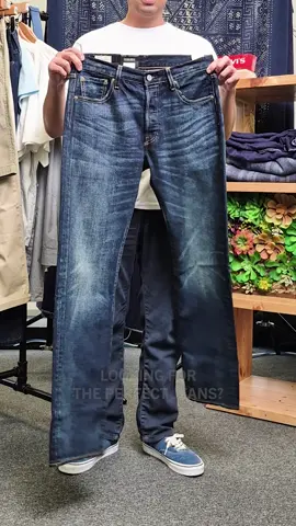 Attention, denim enthusiasts! This BER season is all about timeless style and durability. Level up your wardrobe with Levi’s Men 501 Jeans—premium denim that never goes out of style. Shop now on our Official TikTok Shop and snag exclusive offers today!