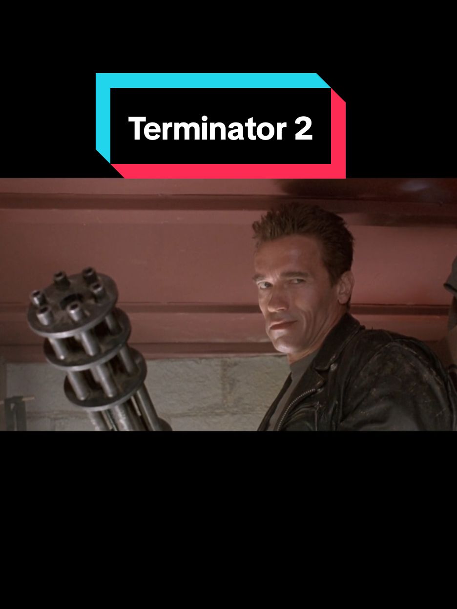 Terminator 2: El juicio final Parte 2 #Schwarzenegger #Audioslave #clasico #movieclips🎬 #movie #terminator #cyborg #rock 