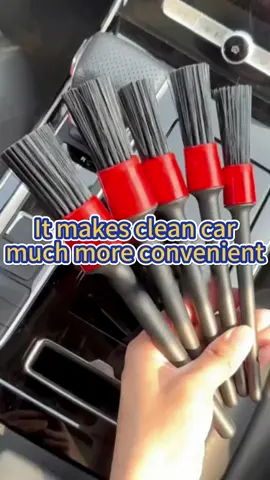 #carcleaning #cleanbrushes #cleaningtools #caraccessories #cleaningtips #cleaninghacks #dustremoval #cleaningcar 