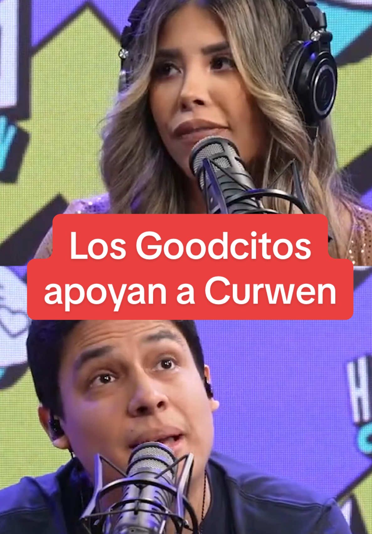 Que buenas asistencias se tiraron todos los goodcitos, todos apoyando a Curwen ⚽️ #hablagood #streaming #fyp #gabrielaserpa #streamingperu #curwen #invente 