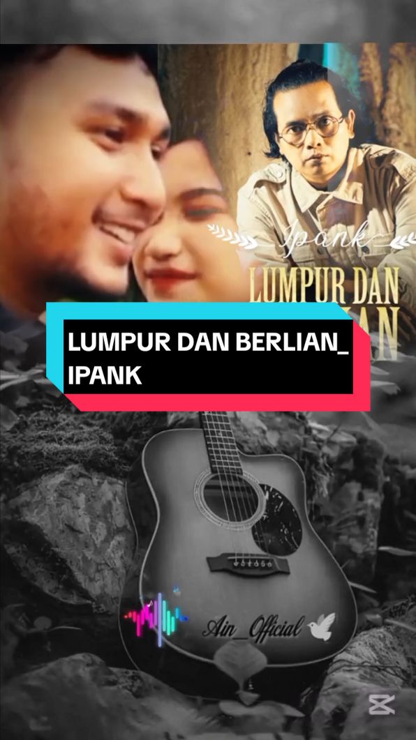 LUMPUR DAN BERLIAN_IPANK ✅✅ #songlyrics #fullsong #foryoupageofficial #lumpurdanberlian #ipank #fyp #fypシ #fypviralシ 