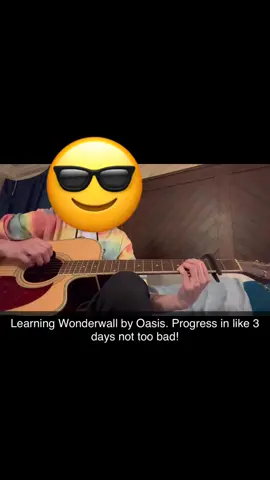 Practice makes perfect #guitar #practicemakesperfect #guitartok #learning #learningguitar 