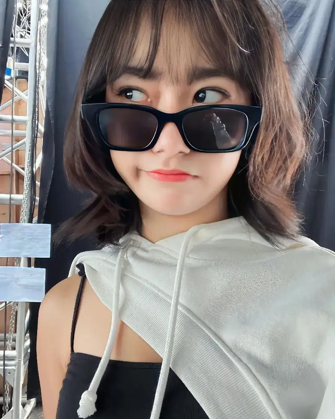 #freyajkt48 #jkt48newera #fyp 