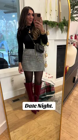 Date Night Fit❤️ #datenight #amazon #target #womensfashion #fashion 