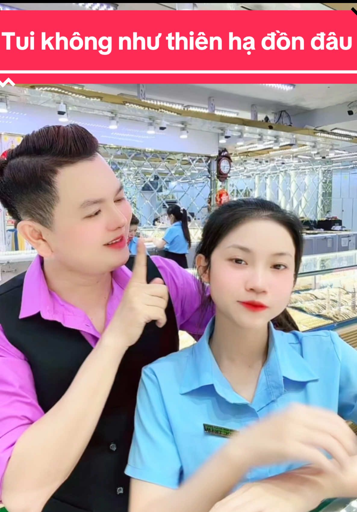 Tui không như thiên hạ đồn đâu hihi#xuhuong #trending #viral #cover #giavanghomnay #giavangthegioi #giavang #videoviral #xuhướng #giavangtang #haihuocvuinhon 