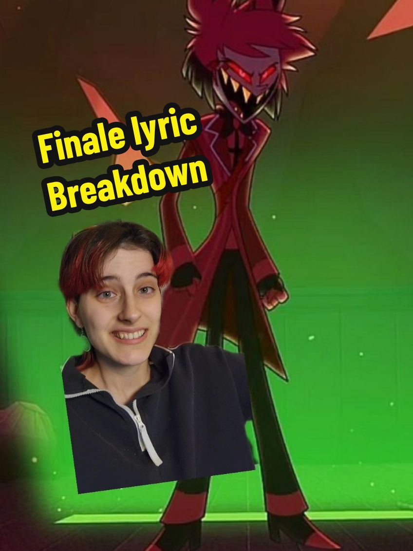 Replying to @rodriges_maria In short if you use context clues you can... 🤓👆 #hazbinhotel #fandom #theory #hazbinhotelfinalesong #fyp #hazbinhotelalastor #finalesong #greenscreen 