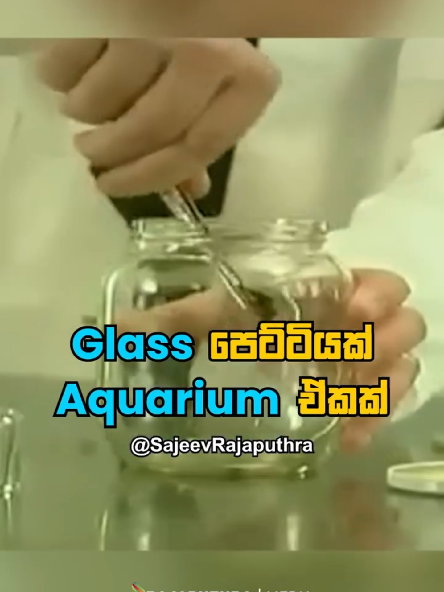 අපේ ජීවිතේ සීමාව තීරණය කරන්නේ අපේ මනසින්. මනස විවෘත කරගත්තොත් ජීවිතයේ අසීමිතයි! ❤️