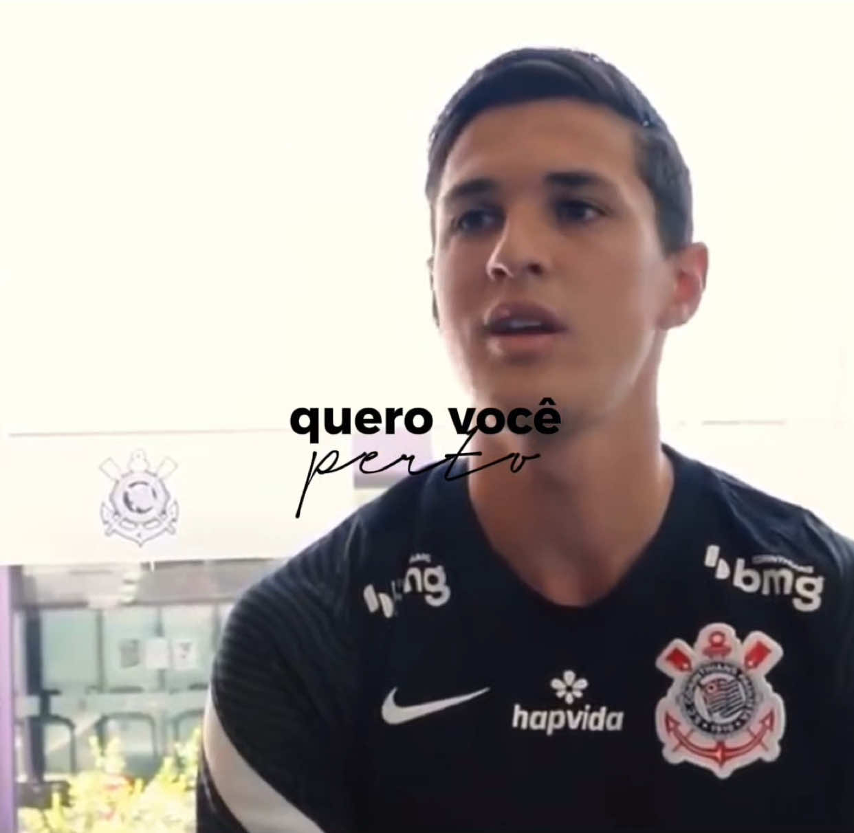 #MATEUSVITAL // eu te entendo, só não quero acreditar que você não volta mais. irei parar com esse conteudo triste ✋✋ #fy #kimmydafiel #fyp #sccp #corinthians #cruzeiro #mateusvital #saudade 