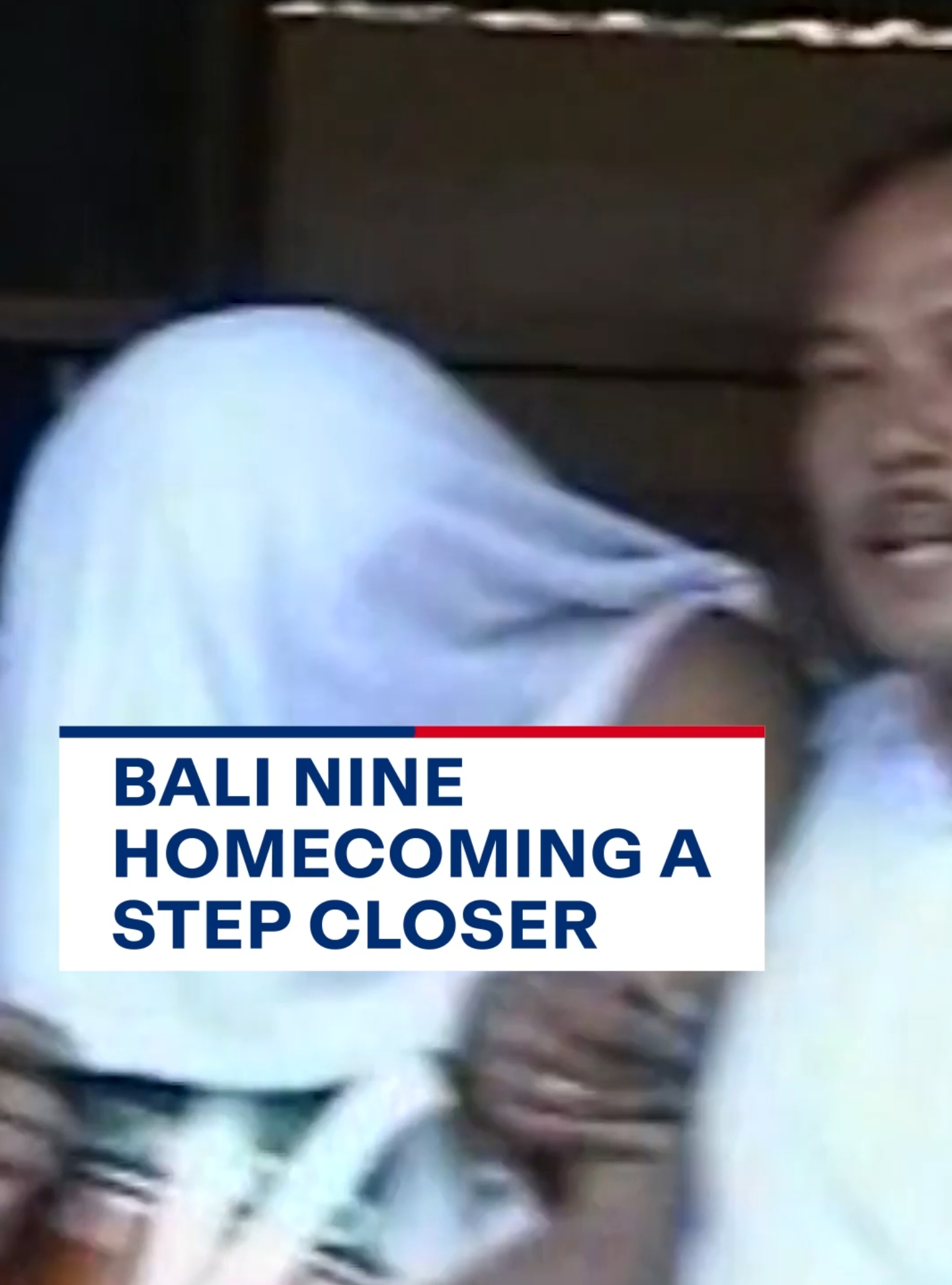 The return of the Bali Nine to Australia has passed another key milestone. #indonesia #australia #crime #news  #9News 