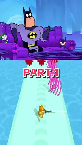 Let Batman Watch His Shows!  Teen Titans GO!  #fyp#foryou #usa_tiktok  #DidYouKnow #BookRecommendations #History Tok Facts!