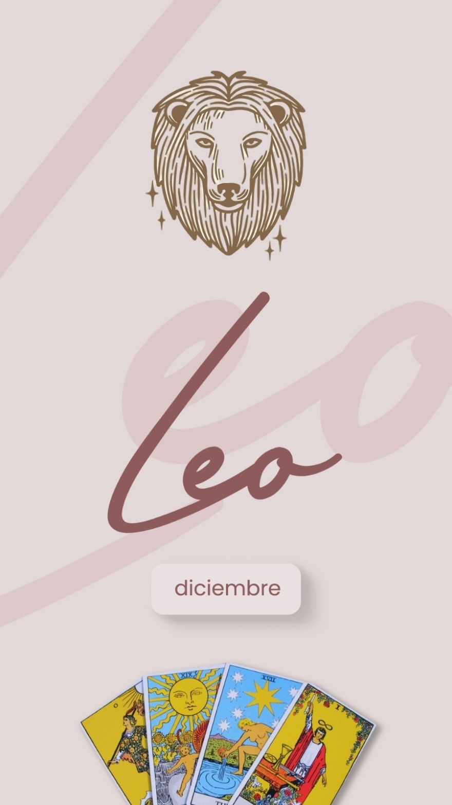 LEO ♌  'Una persona que hará de todo para no perder la conexión que tiene contigo, PERO....' Diciembre 2024 #horoscopoamor #fyp #paratiiiiiiiiiiiiiiiiiiiiiiiiiiiiiii #tarotamor #viral #horoscopo #tarot #tarotleo #horoscopoleo #horoscopoleoamor #leo 