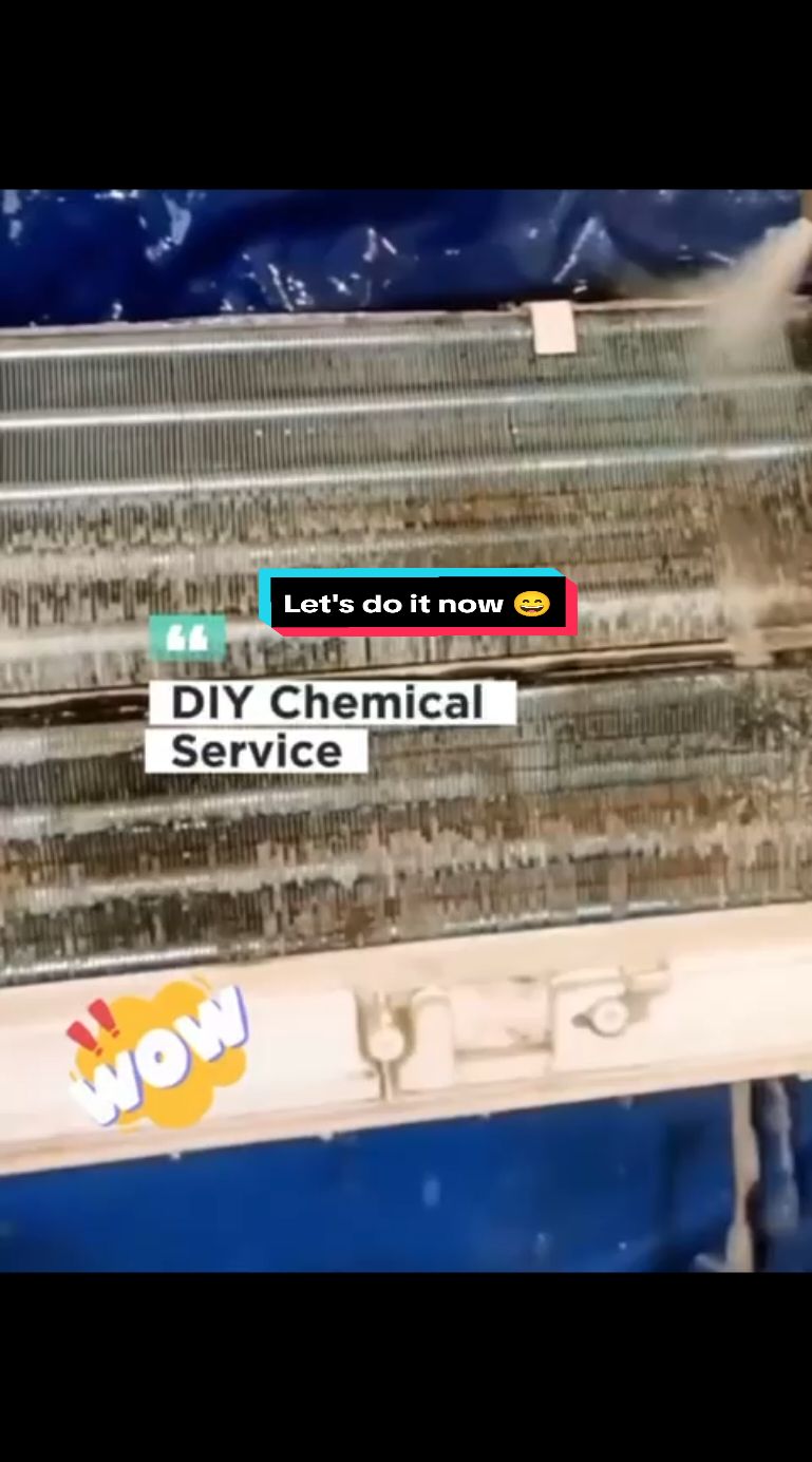 Saves your money 💰✅and electric 💡#CerealCerdik #mega #airconchemicalwash #saves #TikTokLIVE #livegift #didadi #spraygun #LIVEhighlights #DIY #blower 