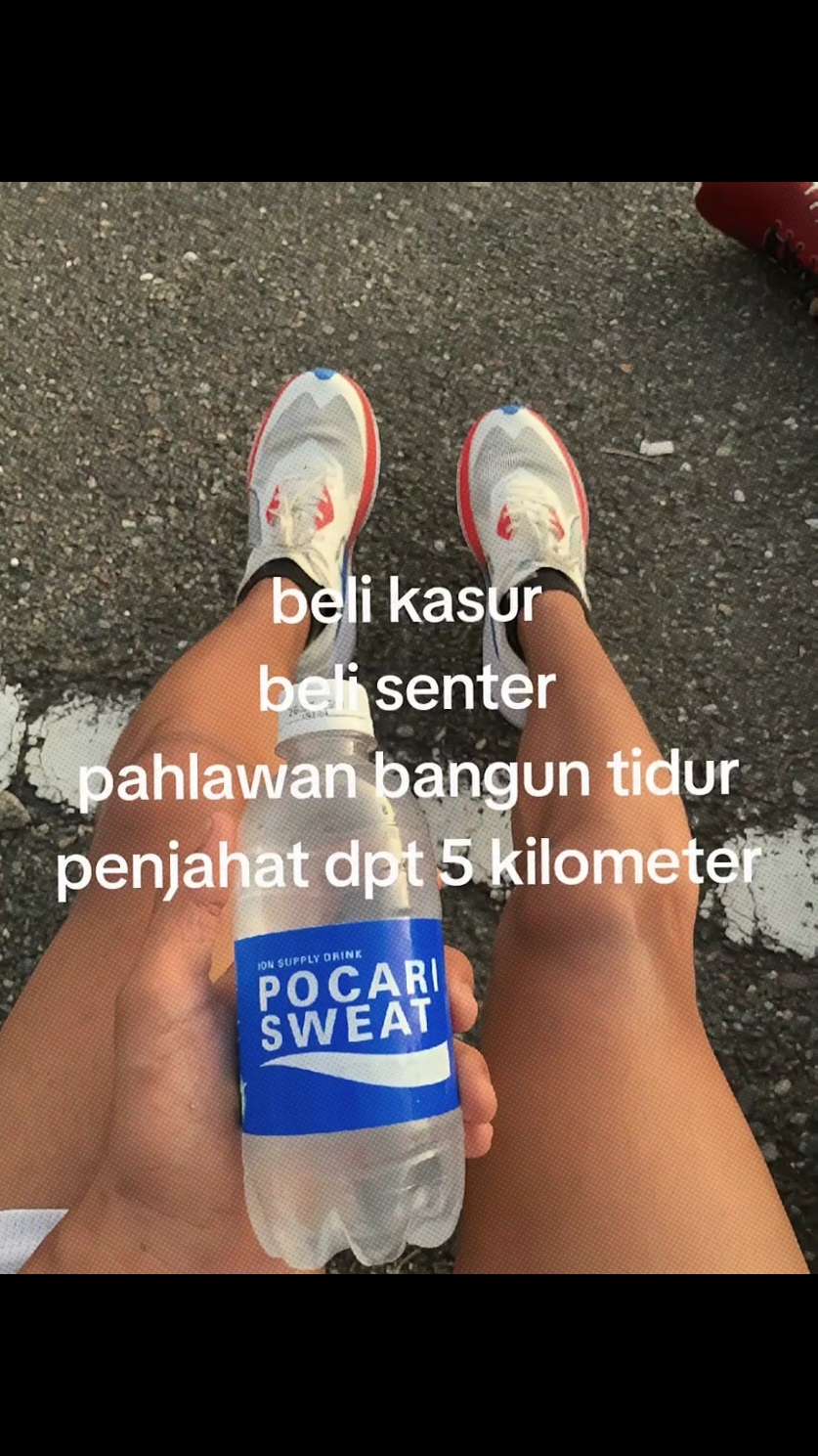 mentok pace4😭 #pelarikonten #pelarisiput #binsik #Running #cirebon24jam 