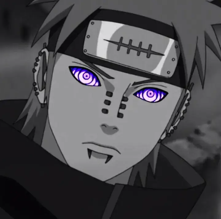 #fypage #fouryou #akatsuki #anime #4U #pfp #fyp #ppanime #narutoedit 