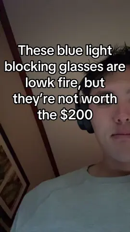 Lowkey not worth it