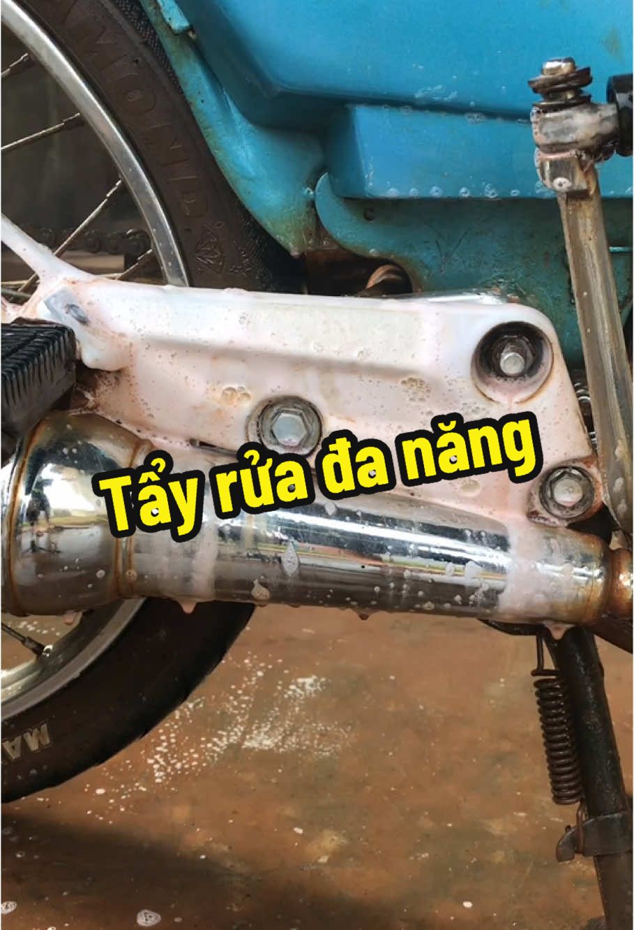 Rửa xe sáng bóng#Taoxemeshop #tayruadanang #ruaxe 
