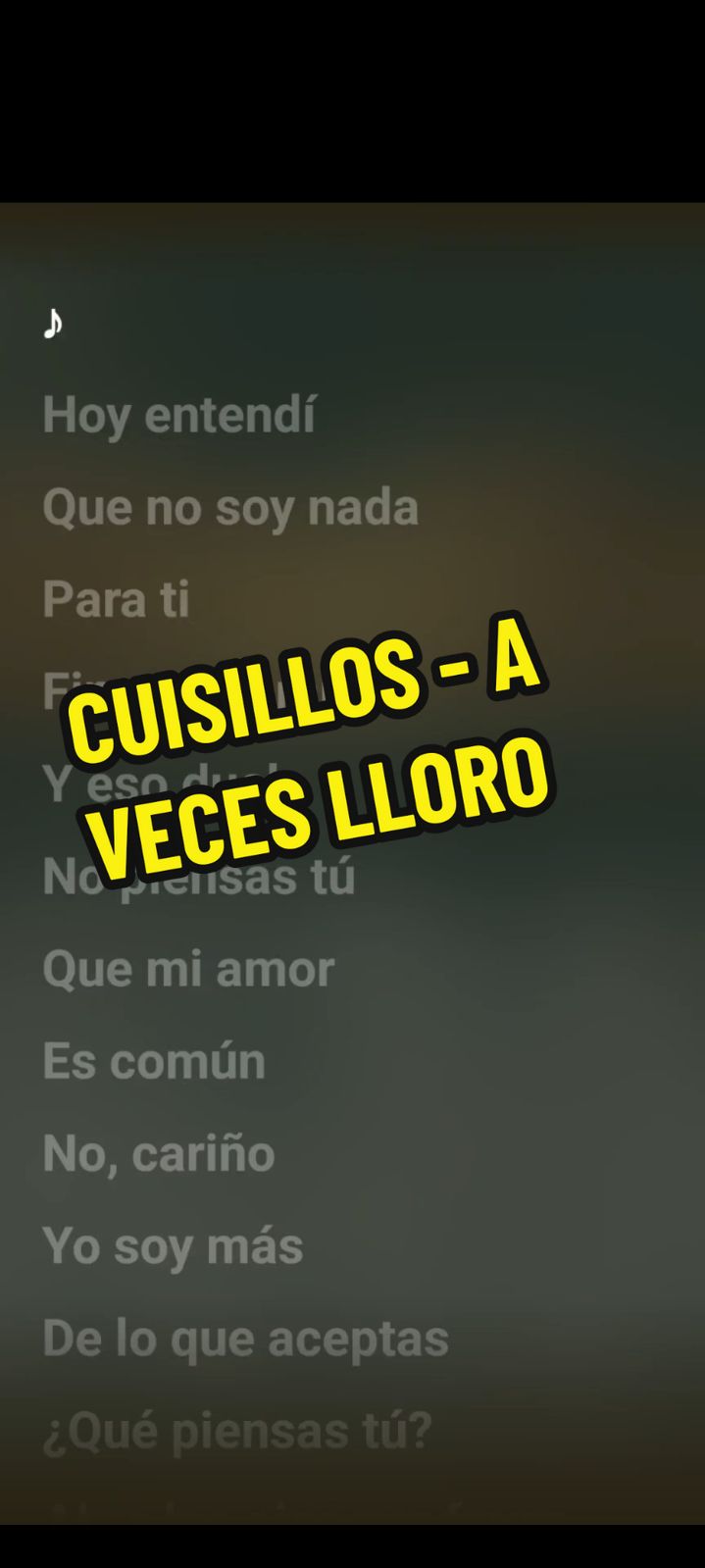 CUISILLOS - A VECES LLORO  #cuisillos #aveceslloro #tendencia #parati #foryou #gustosculposos🎵 #Viral #paratiiiiiiiiiiiiiiiiiiiiiiiiiiiiiii #fyp 