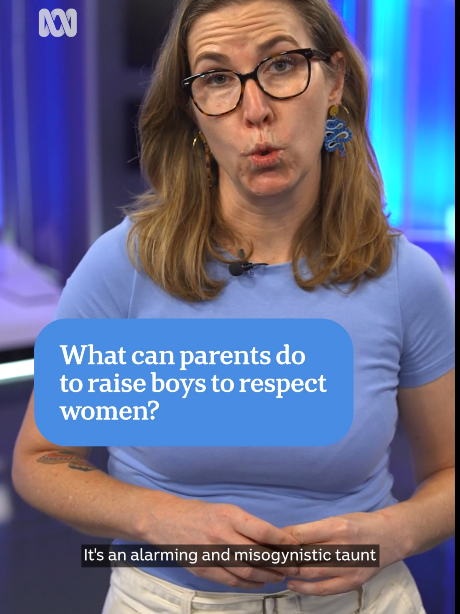 Mentions of 'your body, my choice' on X increased by 4,600% in the 24 hours after Donald Trump's election win, according to recent analysis. What can parents do to raise boys who go on to become healthy, thriving men? Video by ABC Specialist Reporting Team. #ABCNews