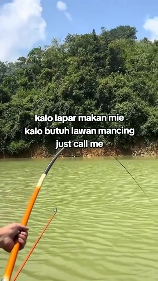 #mancing #mancingikan #mancingstory 