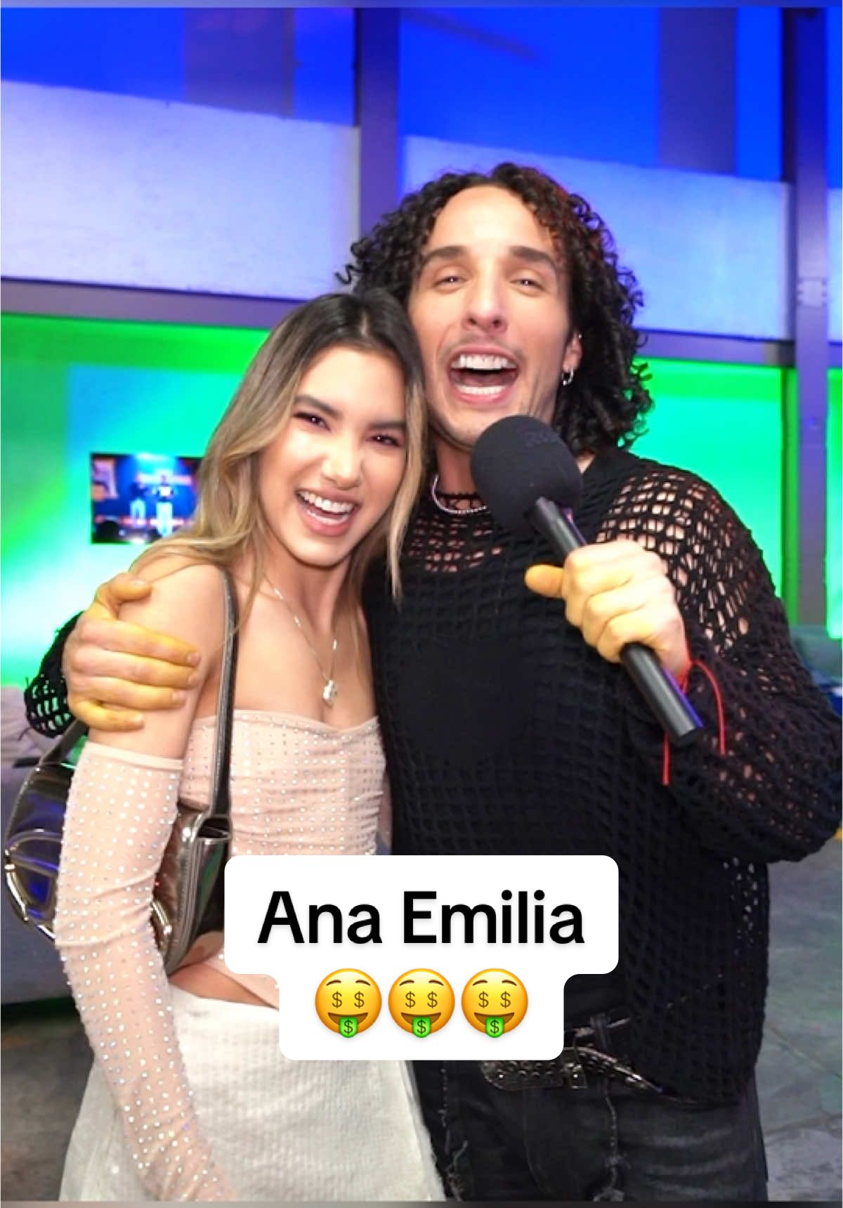 Esa bolsita salió cara 🤑😜 #LosRules #JorgeAnzaldo #DiegiCardenas #AnaEmilia #CCTO 