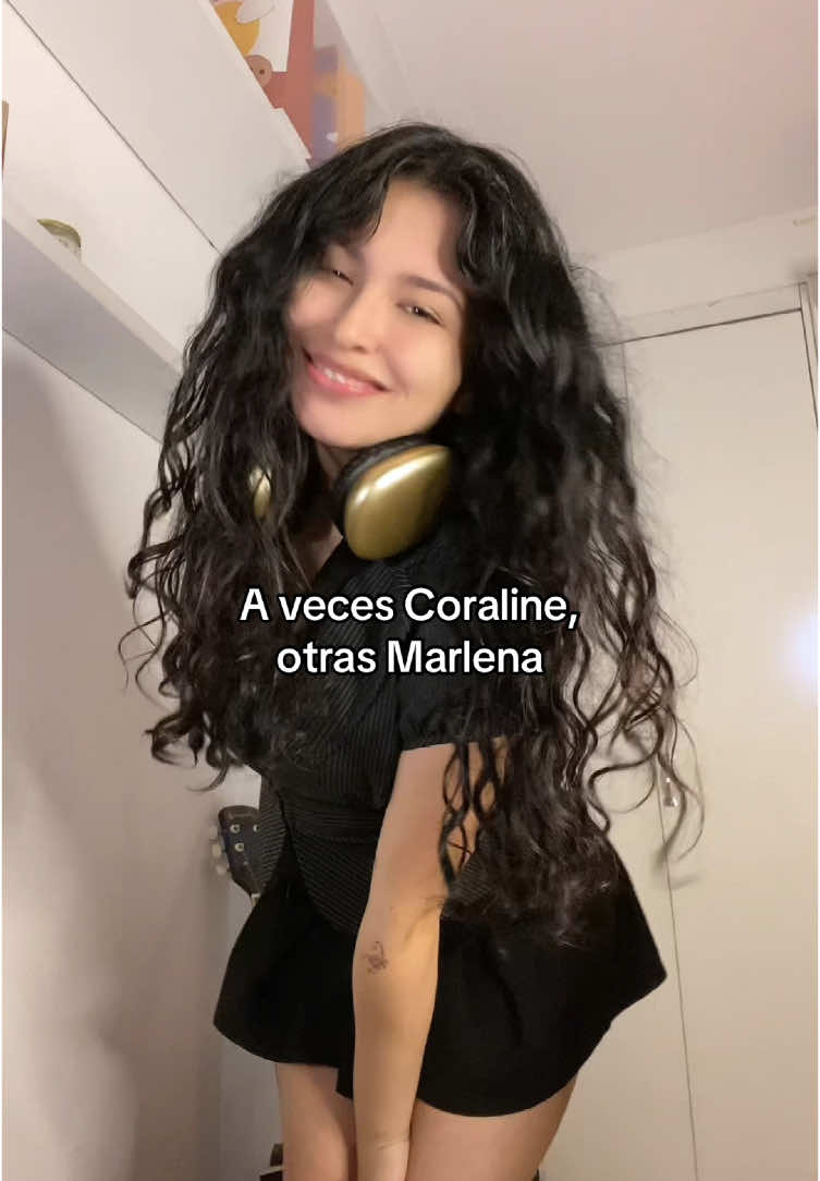 Tan real 💔 #maneskin #coraline #marlena #letra 