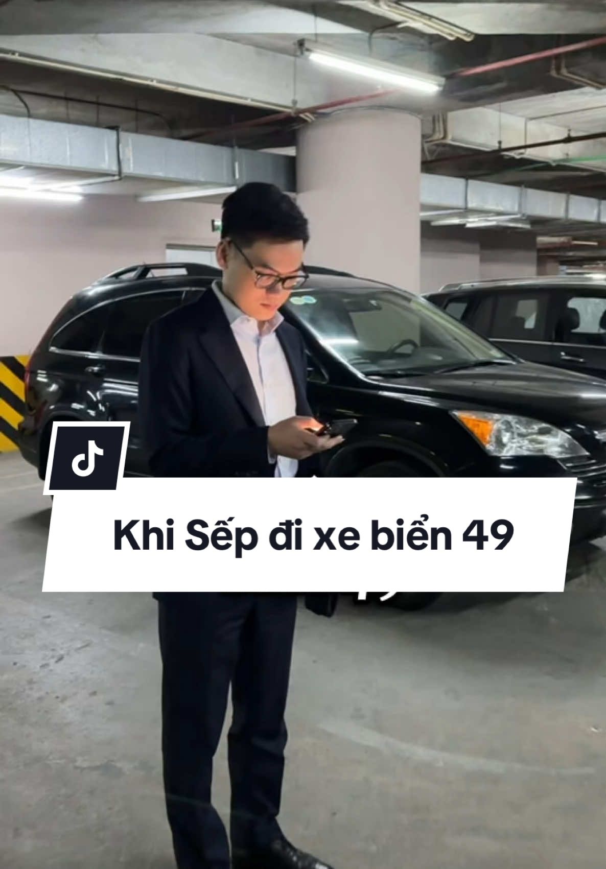 Sếp dỗi rồi 🤣