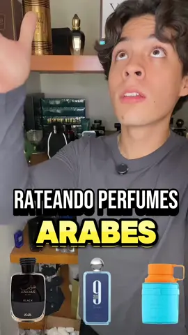 Primeras impresiones perfumes arabes🔥🔥🔥#perfumes #fragrance #parfum #scentopia #perfumesdehombre #fragrancetiktok #fragrances #perfume #perfumecollection 