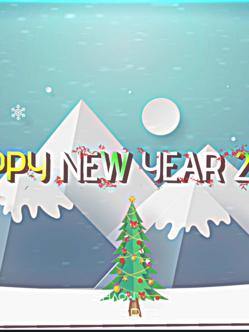 Happy New Year 2025 🫶🏵️...!! #foryoupage #foryou #trending #viralvideo #alightmotion #xmlpreset #fypシ゚viral #tiktokvideo #viral #fyp #shaon_sheikh @For You @TikTok @TikTok Bangladesh 