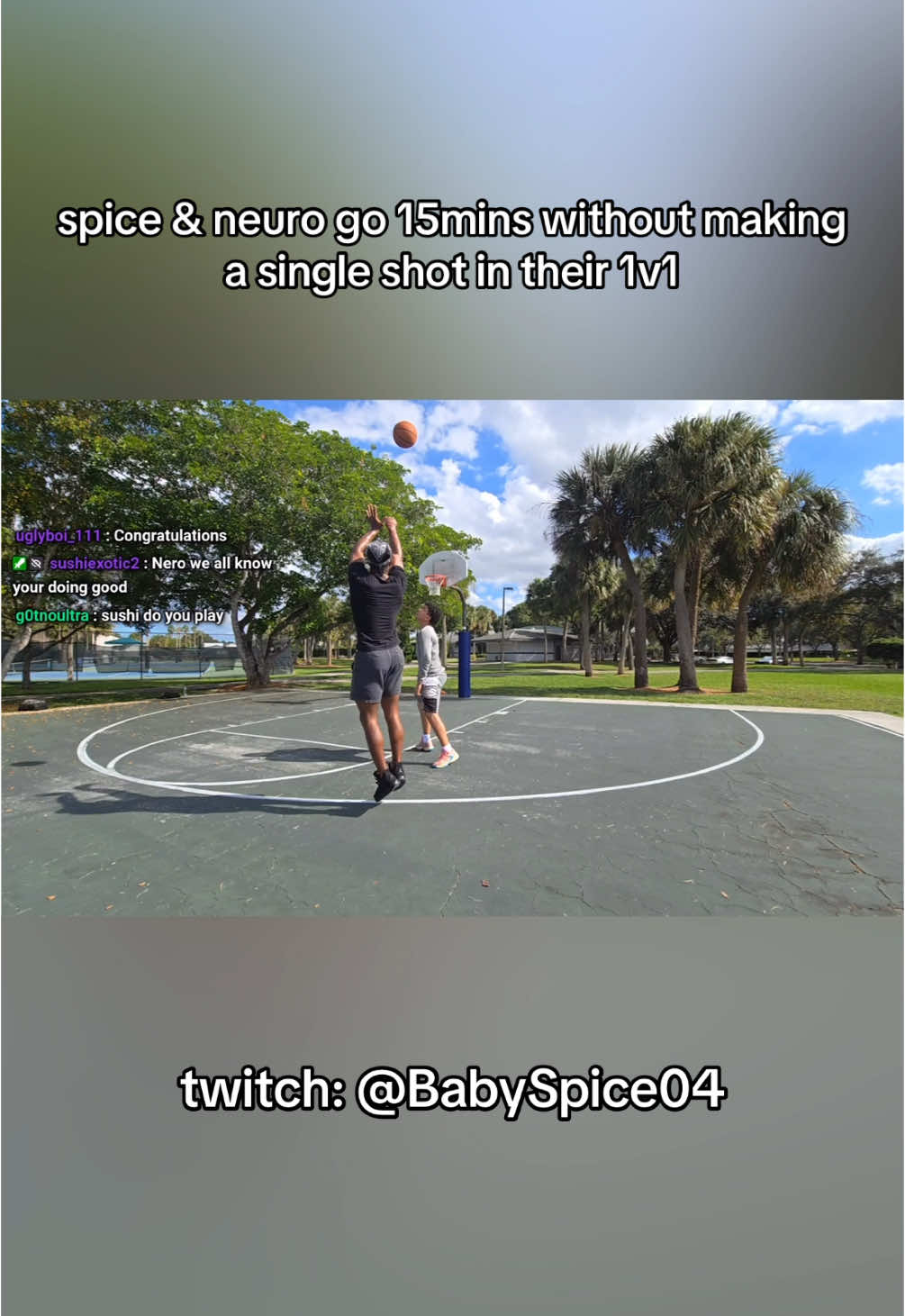 #babyspice04 #twitchclips #twitch 