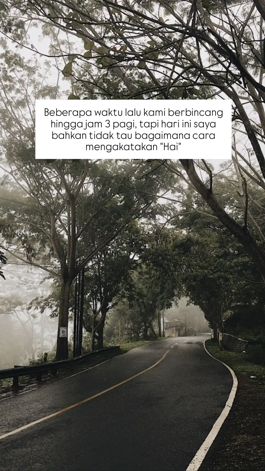 Rasanya canggung sekali #qoutes #qoutesstorywa #katakata #sad #sadstory #sadquote #bucinn #asing #gamon #galaubrutal #fypage #fypシ゚ #fyppppppppppppppppppppppp #xyzbca #masukberanda 