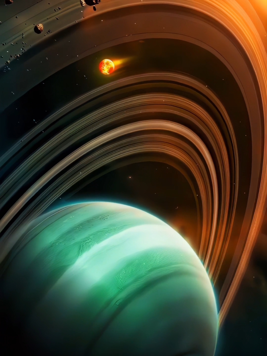 space✨️ #livewallpaper #livewallpaper4k #space  #fyp 
