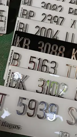 alhamdulillah 😊 #plat #motor #mobil #fyppppppppppppppppppppppp #live #platktiniboss #fyp 