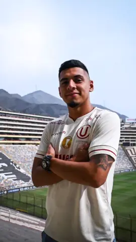 ❤️❤️ ¡ 𝗬 𝗗𝗮𝗹𝗲 Ⓤ ! ❤️❤️ Bienvenido Cesar Inga #Bicamp100nes  CAMPEÓN NACIONAL LIGA 1 2024 BICAMPEÓN  𝐋𝐎𝐒 𝟏𝟎𝟎 𝐃𝐄𝐋 Ⓤ𝐍𝐈𝐂𝐎 𝐆𝐑𝐀𝐍𝐃𝐄  𝐂𝐄𝐍𝐓𝐄𝐍𝐀𝐑𝐈Ⓤ Ganador Apertura 2024 Liga 1 Universitario de Deportes Campeón Nacional 2023 100 aniversario Centenario  . . . . . . . . . . . . . . . . . . . . . . . . . . . . . . . . . . . . . . . . . . . . . . . . . . . . . .  #Matutazo #Aniversario #YDaleU #ElMásGrande #ElMásCampeón #UniversitarioDeDeportes #Liga1Betsson #FutbolPeruano #ClasicoFutbolPeruano #ClasicoEsGanarte #CeroDescenso #GarraCrema #TrincheraNorte #ConLaUHastaElFinal #GrandeHayUnoSolo #PorLa28 #NocheCrema #CentenariU  #LoloFernandez #Los100DelÚnicoGrande