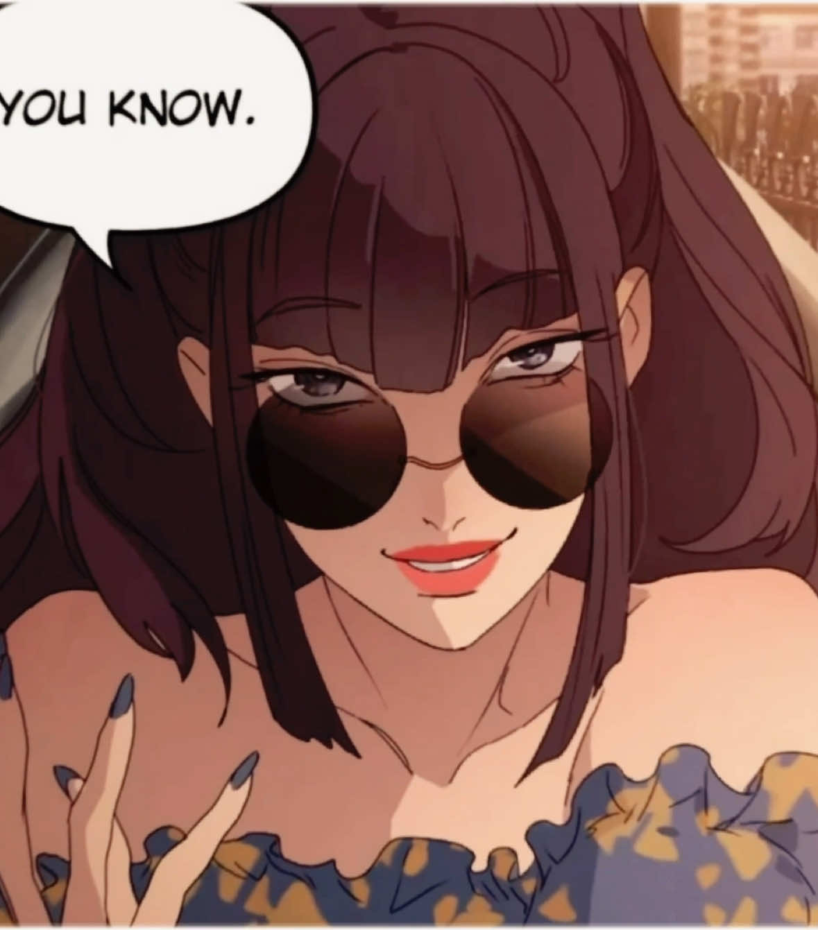 [scrap] THE girbosses!!!! cc/ hw4ngz #themafiananny #themafianannyedit #themafianannywebtoon #videoedit #wentoon 