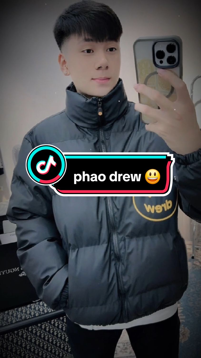 gió đông đã về #aofit✨ #phaobeo #phaodrew #xuhuong #xuhuongtiktok #thoitrangnam #boypho✈️ #!!️🛍⚜️ #CapCut 